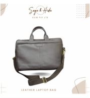 Expandable Laptop Bag - Multiple compartments for business use